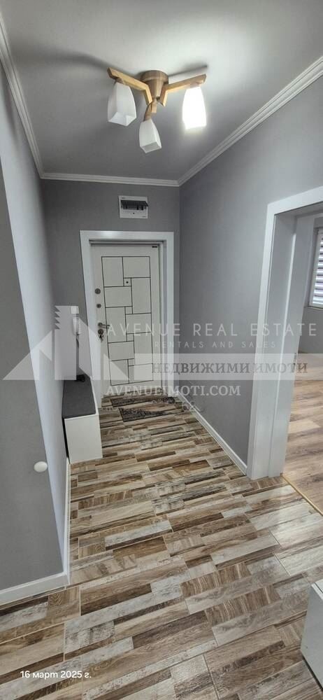 Till salu  2 sovrum Burgas , Meden rudnik - zona B , 106 kvm | 80872691