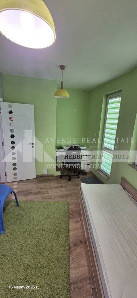 Te koop  2 slaapkamers Burgas , Meden rudnik - zona B , 106 m² | 80872691 - afbeelding [3]