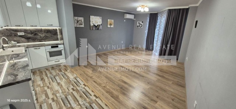 Te koop  2 slaapkamers Burgas , Meden rudnik - zona B , 106 m² | 80872691 - afbeelding [2]