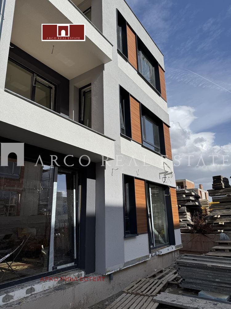 Продава  3-стаен, град София, Малинова долина •  214 000 EUR • ID 98747513 — holmes.bg - [1] 