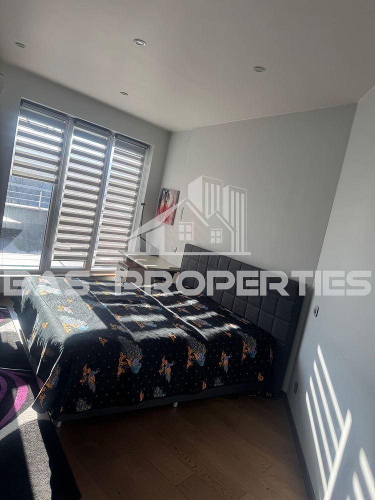 Zu verkaufen  2 Schlafzimmer Sofia , Owtscha kupel , 137 qm | 22845276 - Bild [5]