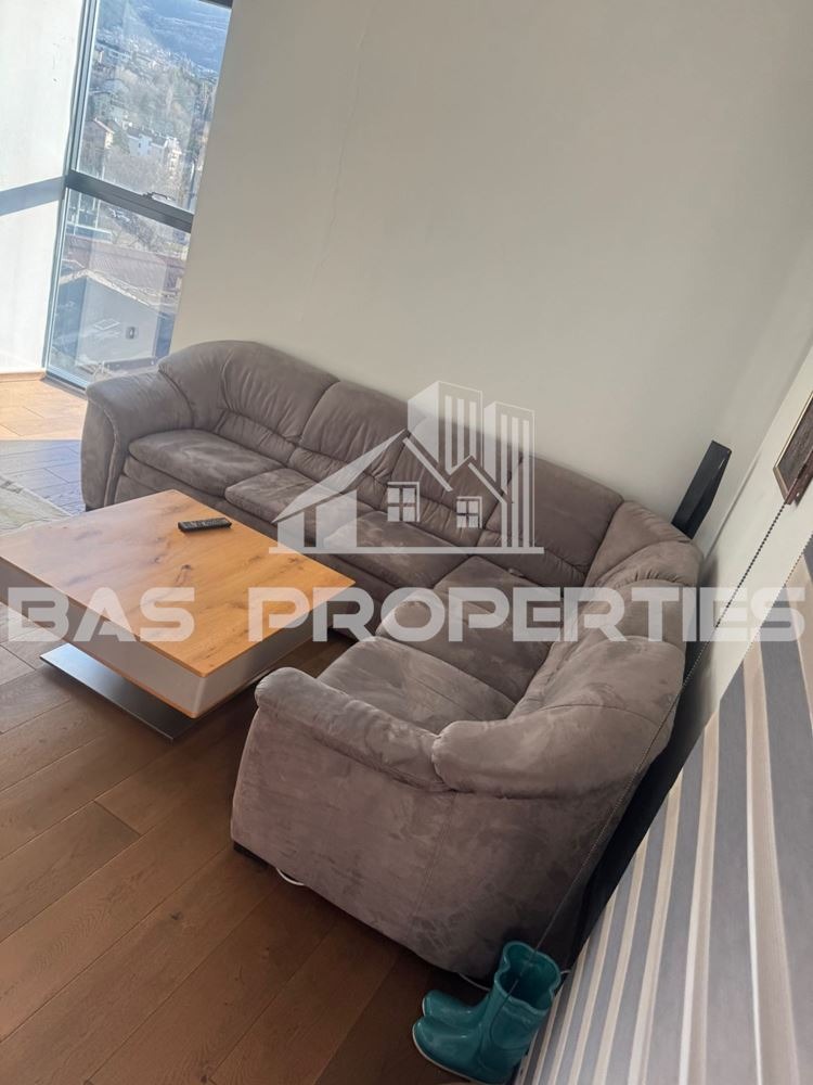 Zu verkaufen  2 Schlafzimmer Sofia , Owtscha kupel , 137 qm | 22845276 - Bild [3]