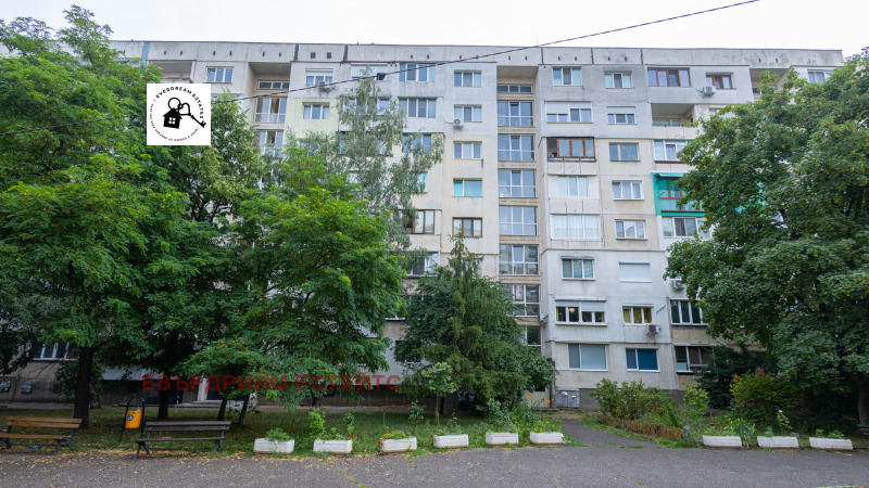 Продава  3-стаен град София , Младост 4 , 94 кв.м | 83076693 - изображение [16]