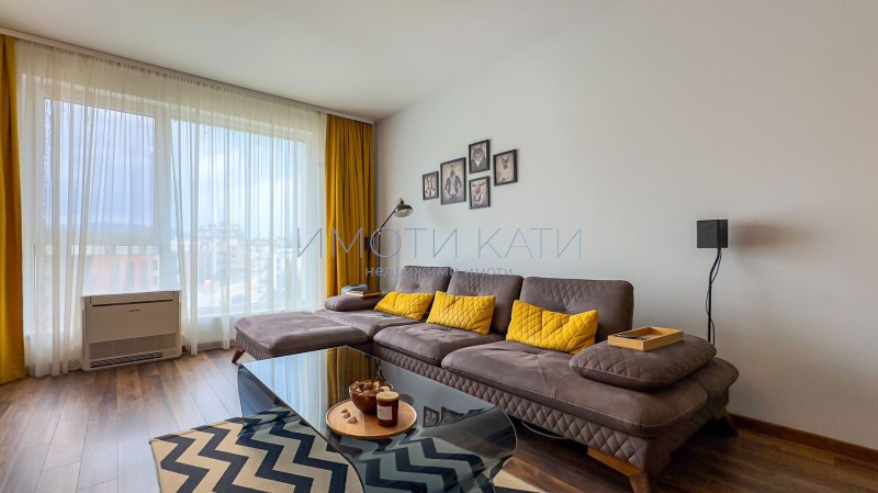 Продава  3-стаен град София , Манастирски ливади , 119 кв.м | 84457473