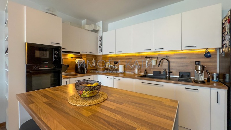 Продава  3-стаен град София , Манастирски ливади , 119 кв.м | 84457473 - изображение [3]