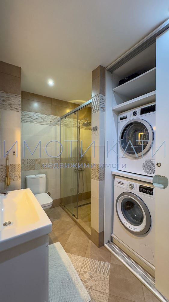 Продава  3-стаен град София , Манастирски ливади , 119 кв.м | 84457473 - изображение [11]
