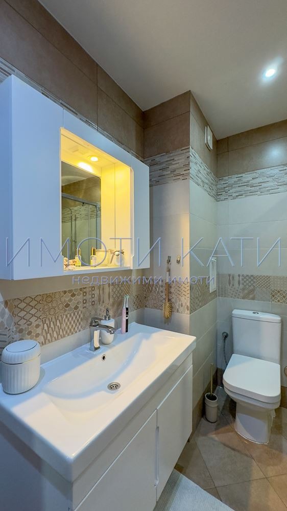 Продава  3-стаен град София , Манастирски ливади , 119 кв.м | 84457473 - изображение [10]
