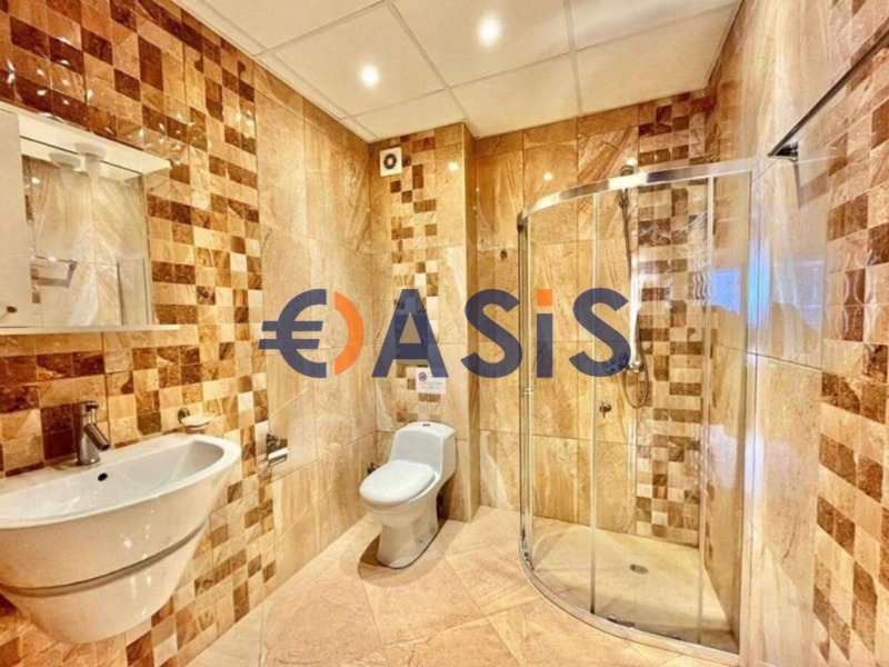 Продава 3-СТАЕН, гр. Поморие, област Бургас, снимка 8 - Апартаменти - 52180972