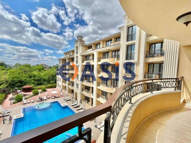 Продава 3-СТАЕН, гр. Поморие, област Бургас, снимка 9 - Апартаменти - 52180972