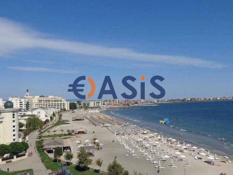 Продава 3-СТАЕН, гр. Поморие, област Бургас, снимка 11 - Апартаменти - 52180972