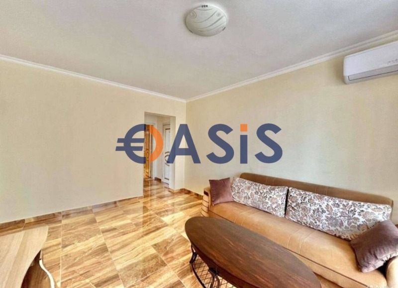 Продава 3-СТАЕН, гр. Поморие, област Бургас, снимка 3 - Апартаменти - 52180972