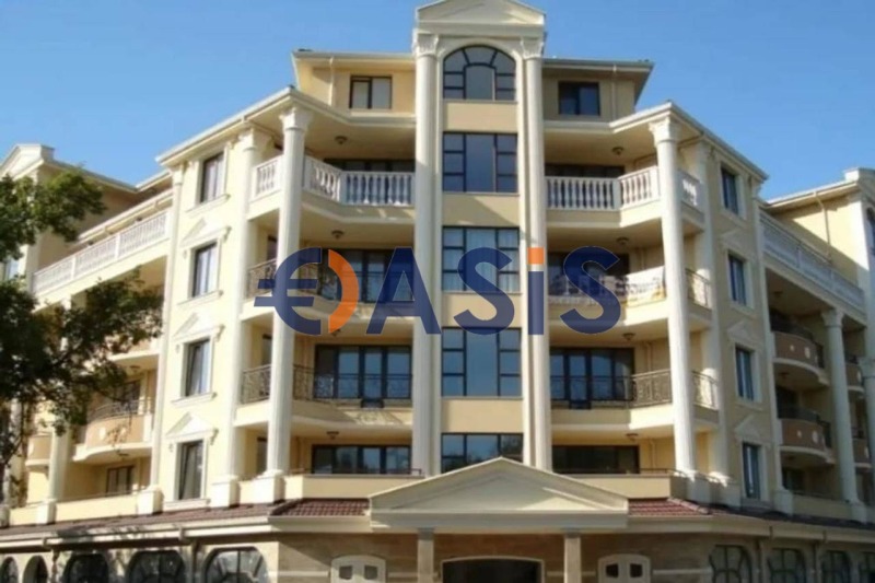 Продава 3-СТАЕН, гр. Поморие, област Бургас, снимка 10 - Апартаменти - 52180972