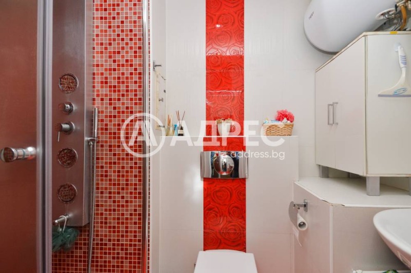 Продава 3-СТАЕН, гр. Бургас, Славейков, снимка 14 - Апартаменти - 52813044