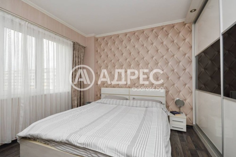 Продава 3-СТАЕН, гр. Бургас, Славейков, снимка 2 - Апартаменти - 52813044