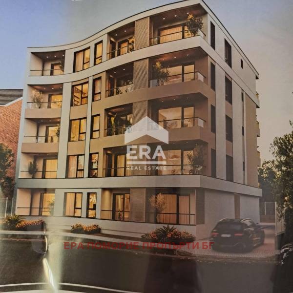 Продава 3-СТАЕН, гр. Айтос, област Бургас