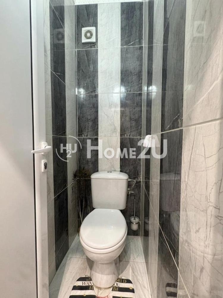 Продава 3-СТАЕН, гр. Пловдив, Изгрев, снимка 8 - Апартаменти - 56687795