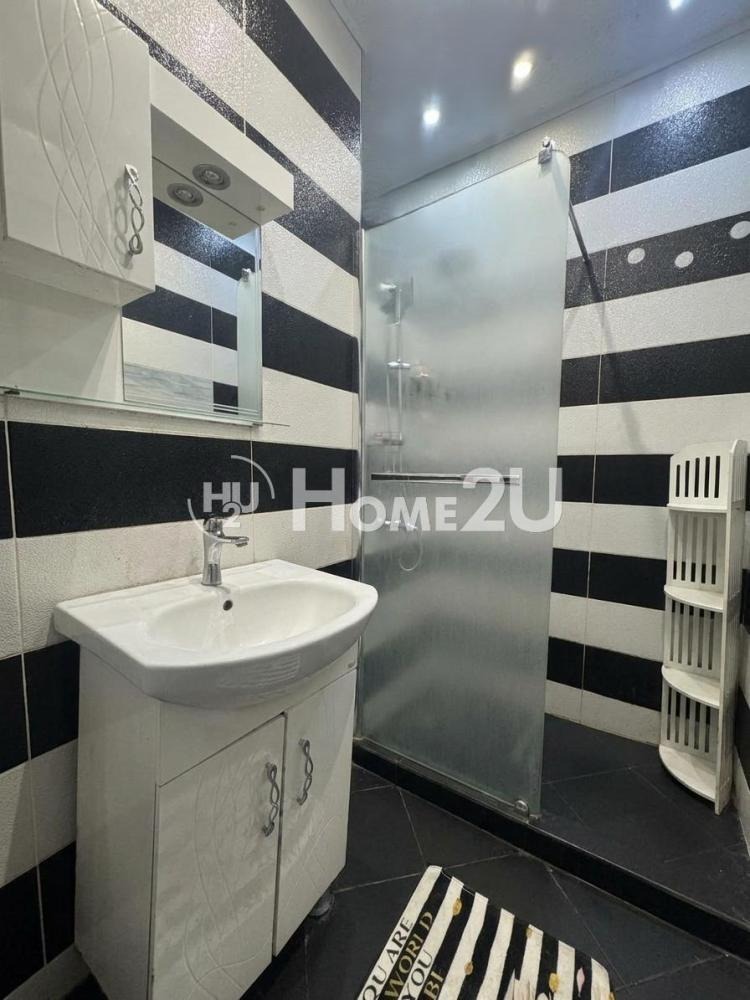 Продава 3-СТАЕН, гр. Пловдив, Изгрев, снимка 9 - Апартаменти - 56687795