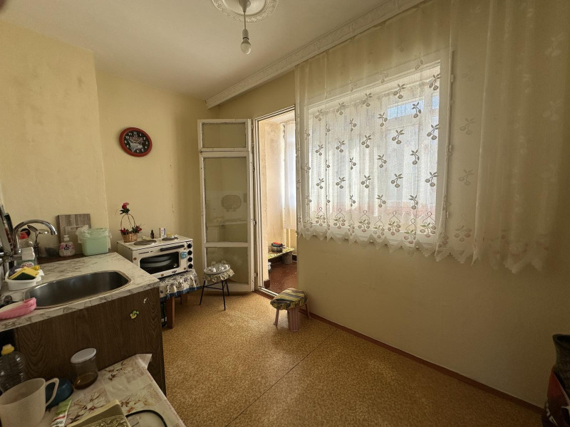 Na prodej  3 ložnice Šumen , Bojan Balgaranov 2 , 102 m2 | 52132410 - obraz [4]