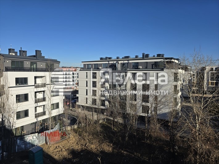 Eladó  3 hálószobás Sofia , Malinova dolina , 156 négyzetméter | 76394073 - kép [12]