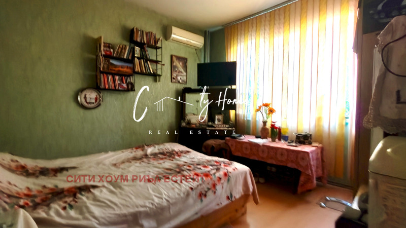 Zu verkaufen  3 Schlafzimmer Plowdiw , Izgrew , 86 qm | 92476480 - Bild [5]