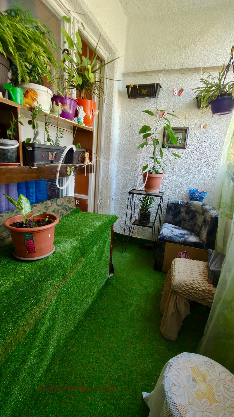 Zu verkaufen  3 Schlafzimmer Plowdiw , Izgrew , 86 qm | 92476480 - Bild [2]