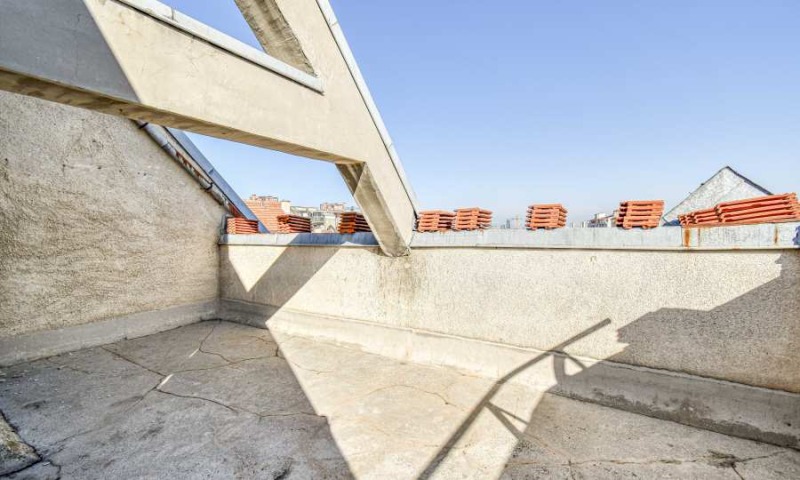 Продава 4-СТАЕН, гр. София, Малинова долина, снимка 11 - Апартаменти - 52387115