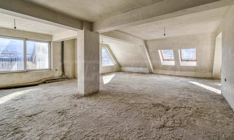 Продава 4-СТАЕН, гр. София, Малинова долина, снимка 3 - Апартаменти - 52387115