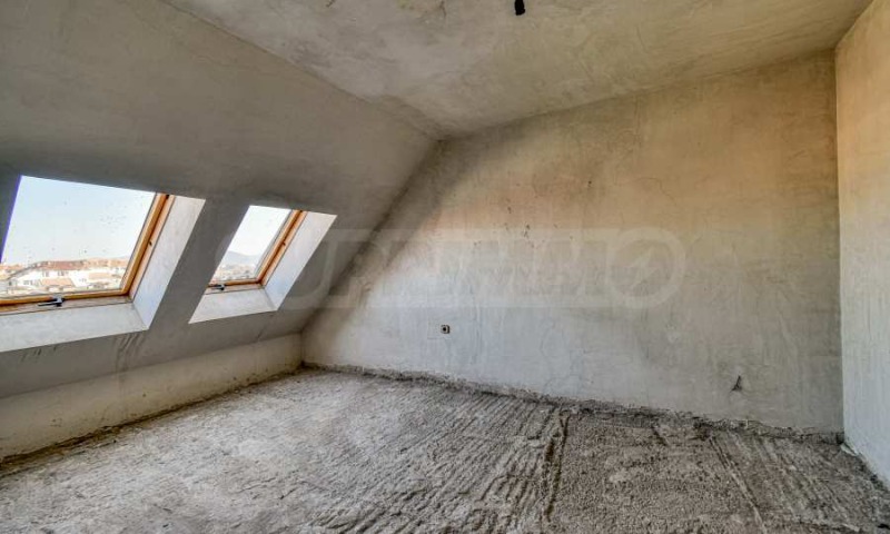 Продава 4-СТАЕН, гр. София, Малинова долина, снимка 7 - Апартаменти - 52387115