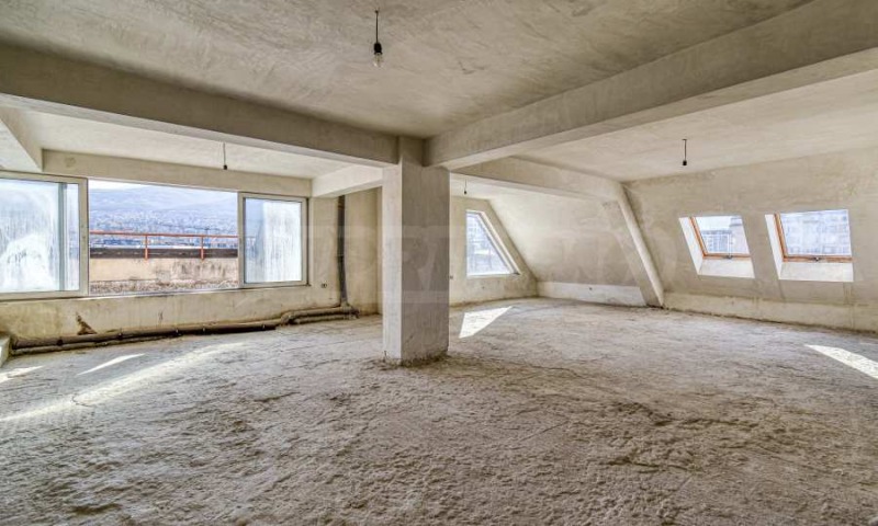 Продава 4-СТАЕН, гр. София, Малинова долина, снимка 8 - Апартаменти - 52387115