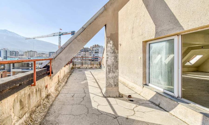 Продава 4-СТАЕН, гр. София, Малинова долина, снимка 10 - Апартаменти - 52387115