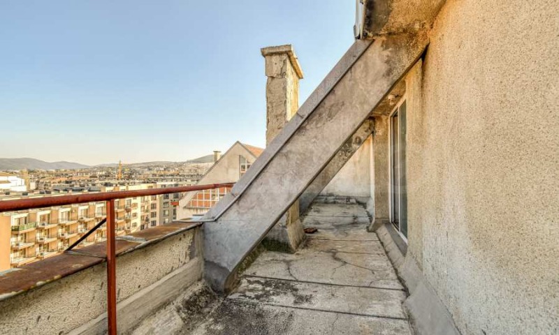 Продава 4-СТАЕН, гр. София, Малинова долина, снимка 14 - Апартаменти - 52387115