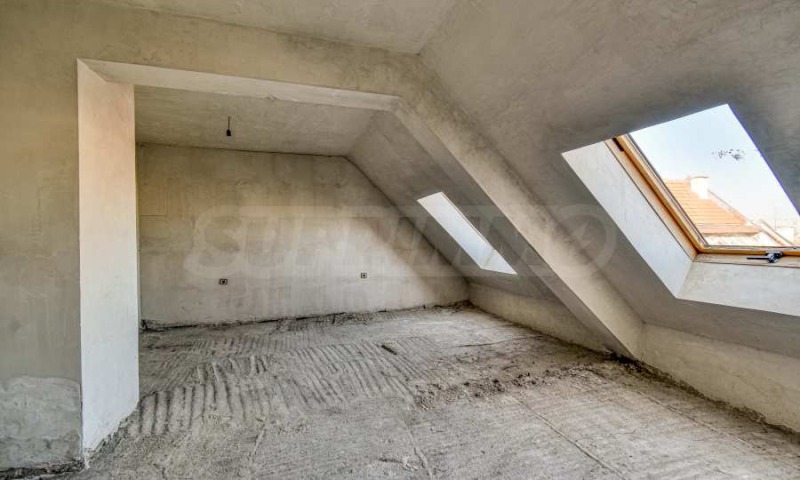 Продава 4-СТАЕН, гр. София, Малинова долина, снимка 5 - Апартаменти - 52387115