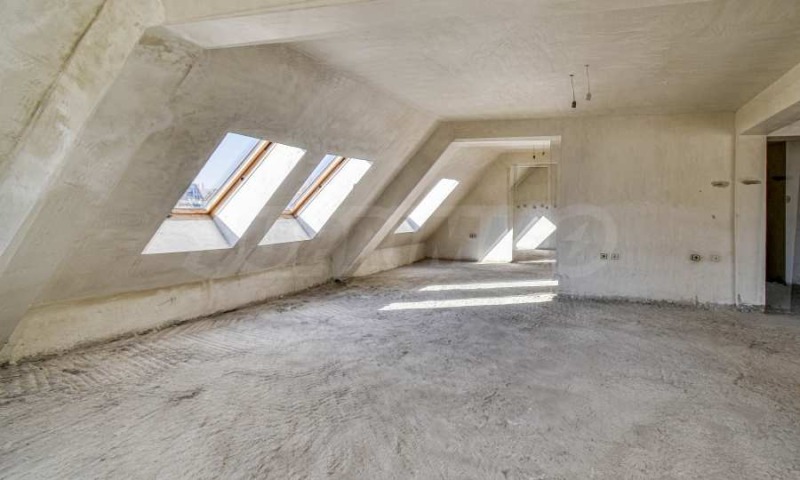 Продава 4-СТАЕН, гр. София, Малинова долина, снимка 2 - Апартаменти - 52387115