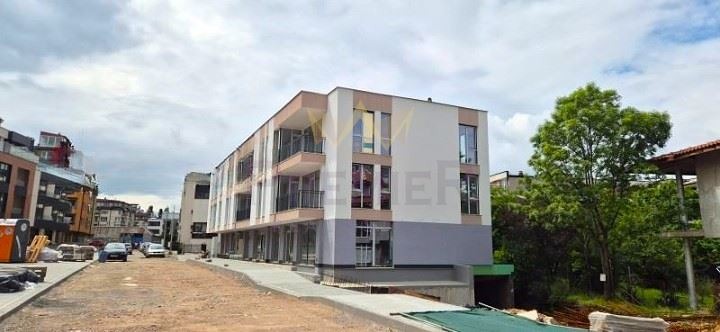 Продава 4-СТАЕН, гр. София, Манастирски ливади, снимка 4 - Апартаменти - 53031606