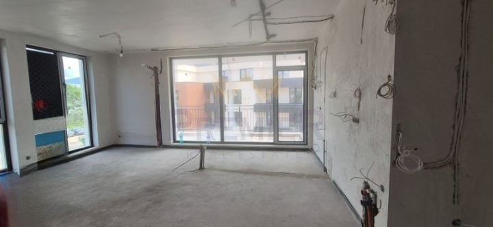 Продава 4-СТАЕН, гр. София, Манастирски ливади, снимка 3 - Апартаменти - 53031606