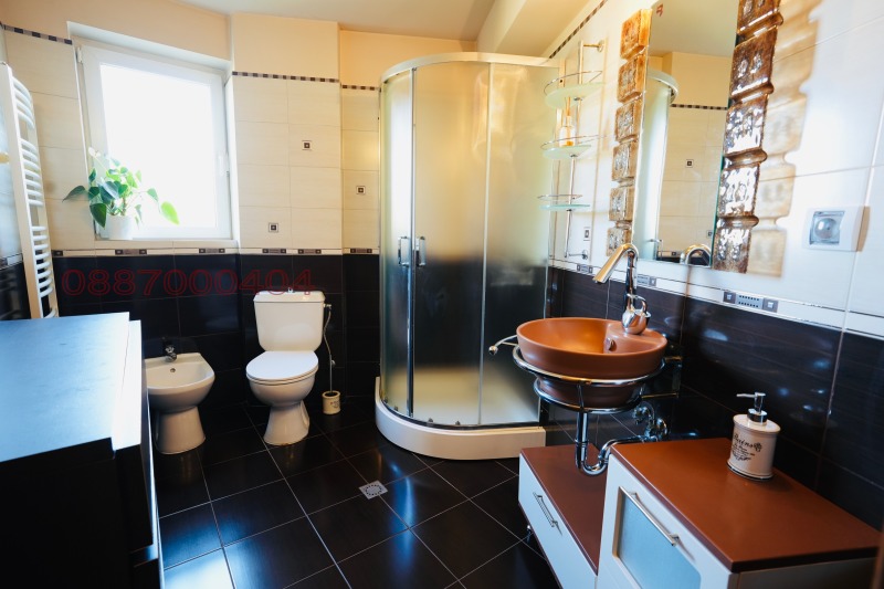 Zu verkaufen  3+ Schlafzimmer Sofia , Bojana , 160 qm | 94443421 - Bild [14]
