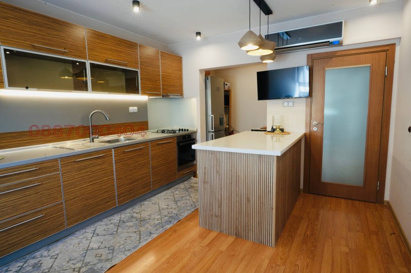 Zu verkaufen  3+ Schlafzimmer Sofia , Bojana , 160 qm | 94443421 - Bild [9]