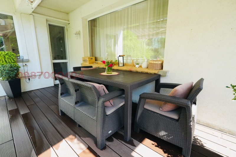 Zu verkaufen  3+ Schlafzimmer Sofia , Bojana , 160 qm | 94443421 - Bild [3]