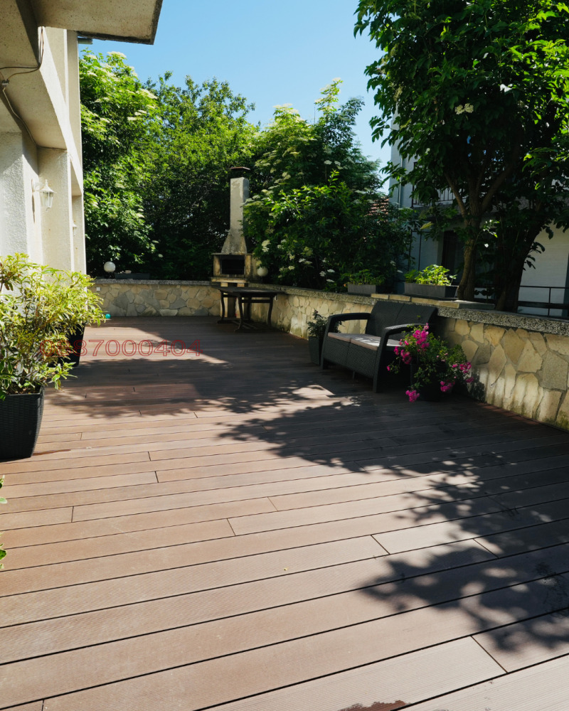 Zu verkaufen  3+ Schlafzimmer Sofia , Bojana , 160 qm | 94443421 - Bild [2]