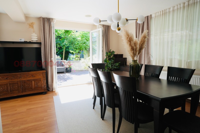 Zu verkaufen  3+ Schlafzimmer Sofia , Bojana , 160 qm | 94443421 - Bild [8]