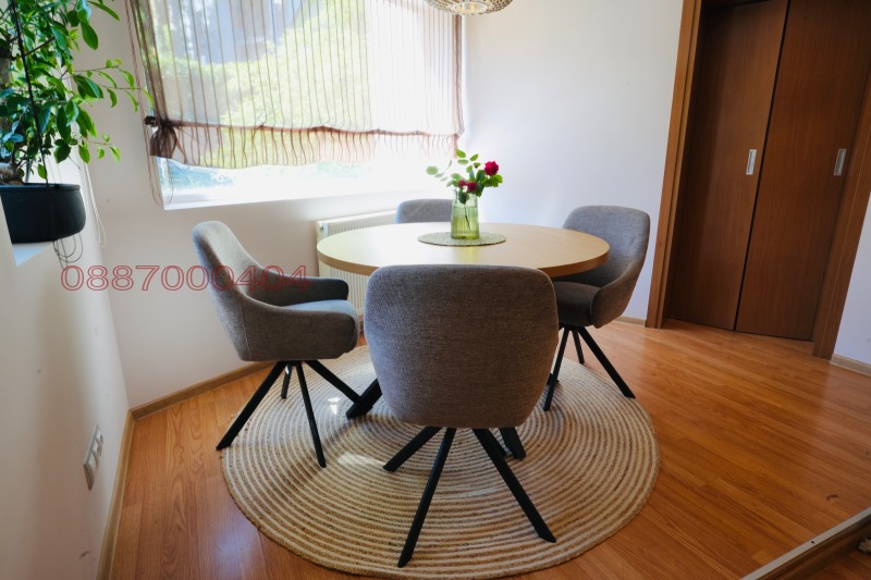 Zu verkaufen  3+ Schlafzimmer Sofia , Bojana , 160 qm | 94443421 - Bild [10]