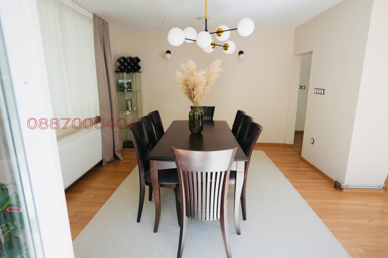 Zu verkaufen  3+ Schlafzimmer Sofia , Bojana , 160 qm | 94443421 - Bild [6]