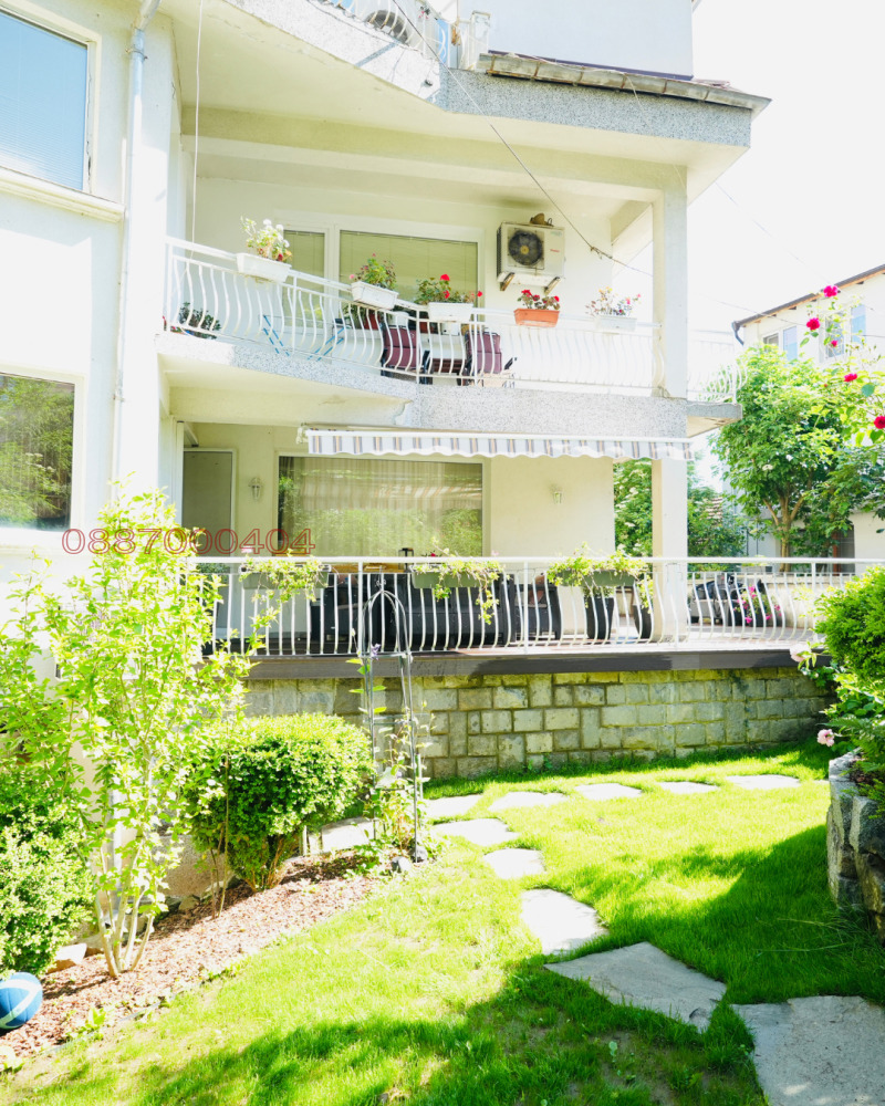 Zu verkaufen  3+ Schlafzimmer Sofia , Bojana , 160 qm | 94443421