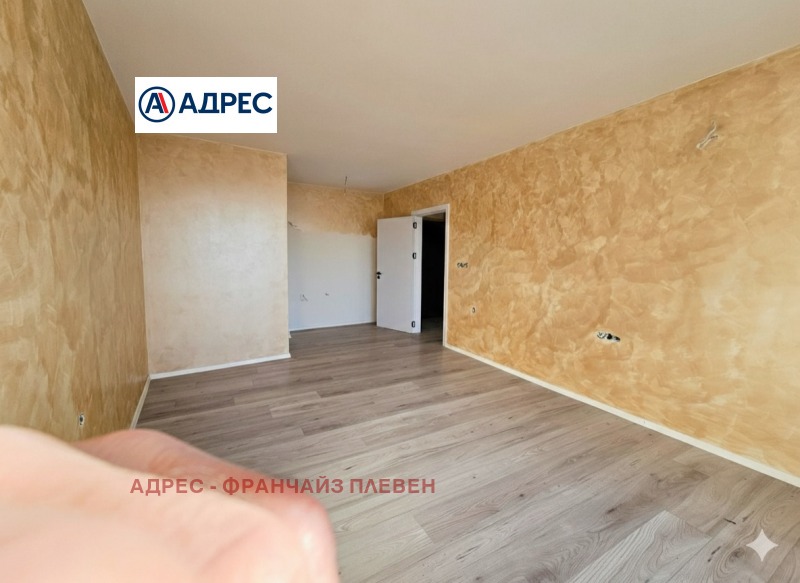 Продава МНОГОСТАЕН, гр. Плевен, Широк център, снимка 3 - Апартаменти - 53162038