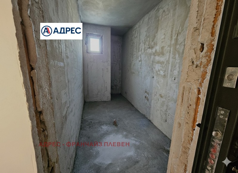 Продава МНОГОСТАЕН, гр. Плевен, Широк център, снимка 10 - Апартаменти - 53162038