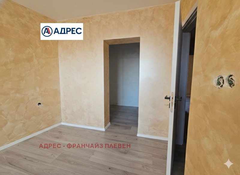 Продава МНОГОСТАЕН, гр. Плевен, Широк център, снимка 7 - Апартаменти - 53162038