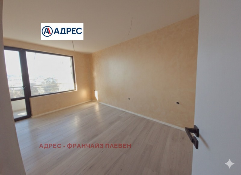 Продава МНОГОСТАЕН, гр. Плевен, Широк център, снимка 5 - Апартаменти - 53162038