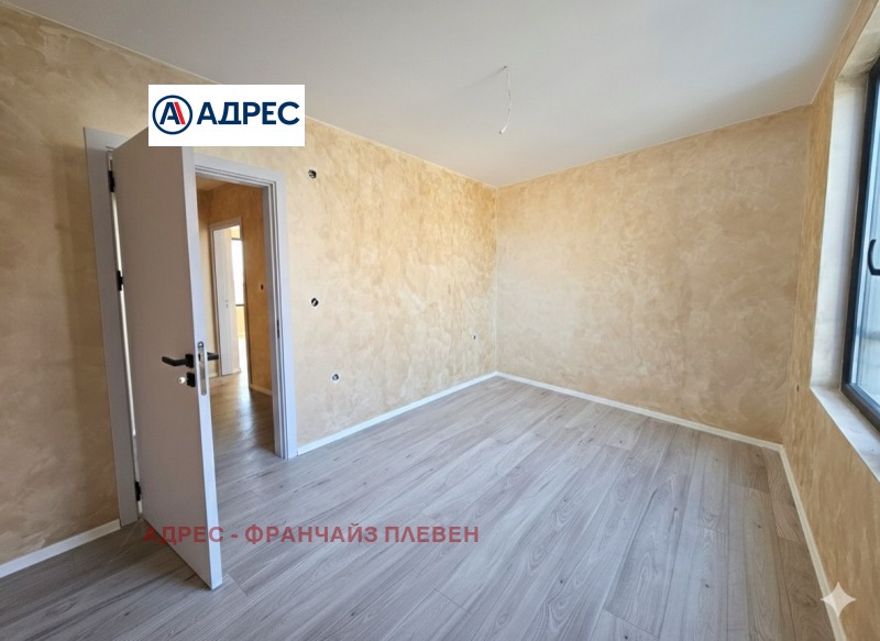 Продава МНОГОСТАЕН, гр. Плевен, Широк център, снимка 6 - Апартаменти - 53162038