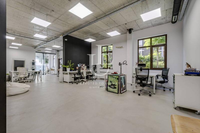 À vendre  Bureau Sofia , Yavorov , 197 m² | 22667620 - image [5]