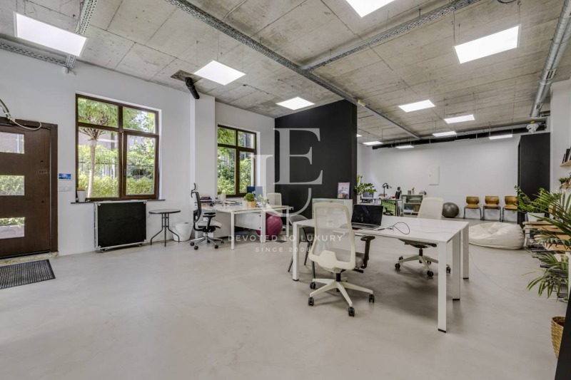 À vendre  Bureau Sofia , Yavorov , 197 m² | 22667620 - image [13]